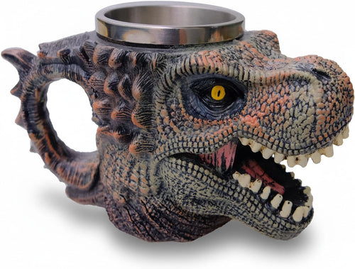 Jurassic Park Mug