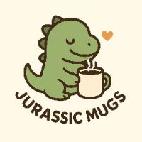 JurassicMugs